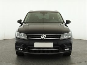 Volkswagen Tiguan - 2017