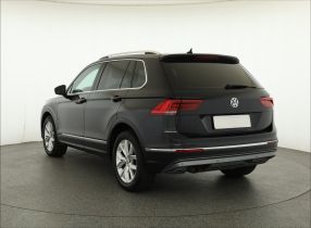 Volkswagen Tiguan - 2017