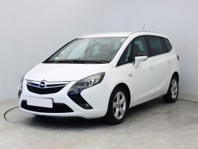Opel Zafira - 2013