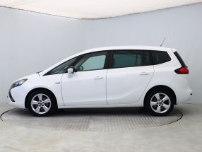 Opel Zafira - 2013
