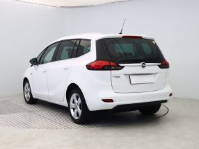 Opel Zafira - 2013