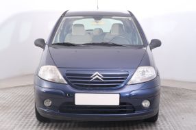 Citroen C3 - 2004