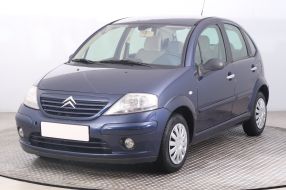 Citroen C3 - 2004