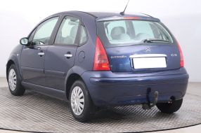 Citroen C3 - 2004
