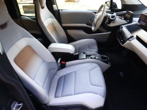 BMW i3 - 2021