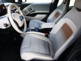 BMW i3 - 2021