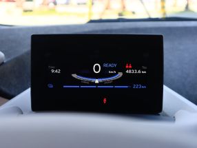 BMW i3 - 2021