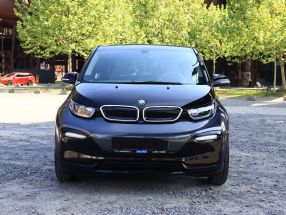 BMW i3 - 2021