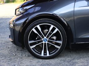 BMW i3 - 2021
