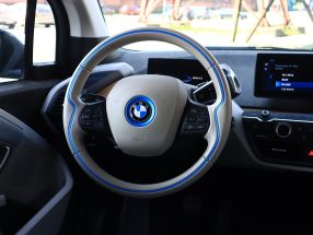 BMW i3 - 2021