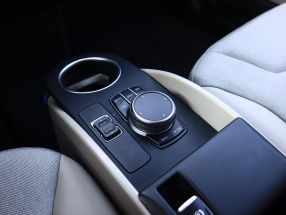 BMW i3 - 2021