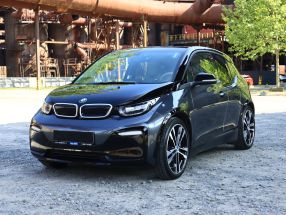 BMW i3 - 2021