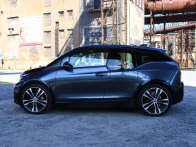 BMW i3 - 2021