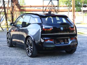 BMW i3 - 2021