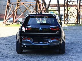 BMW i3 - 2021