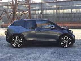 BMW i3 - 2021
