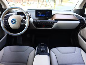 BMW i3 - 2021