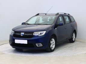 Dacia Logan - 2019