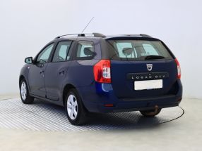 Dacia Logan - 2019