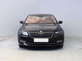 Skoda Superb - 2016