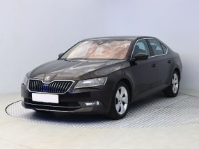 Skoda Superb - 2016