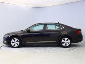 Skoda Superb - 2016