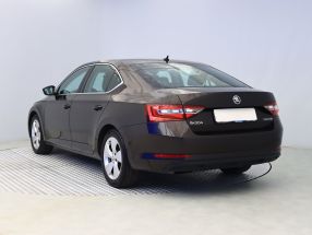 Skoda Superb - 2016