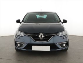 Renault Megane - 2017