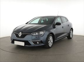 Renault Megane - 2017