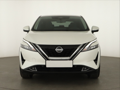 Nissan Qashqai - 2023