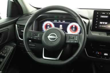 Nissan Qashqai - 2023