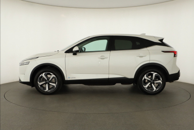Nissan Qashqai - 2023