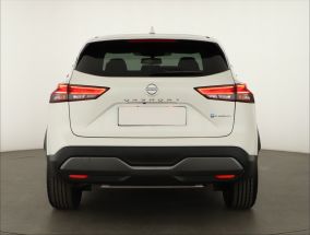 Nissan Qashqai - 2023