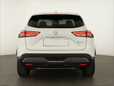 Nissan Qashqai - 2023