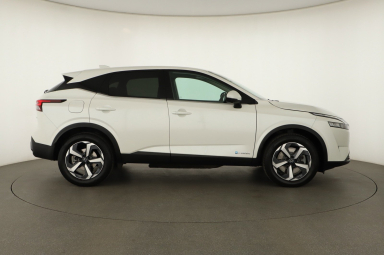 Nissan Qashqai - 2023