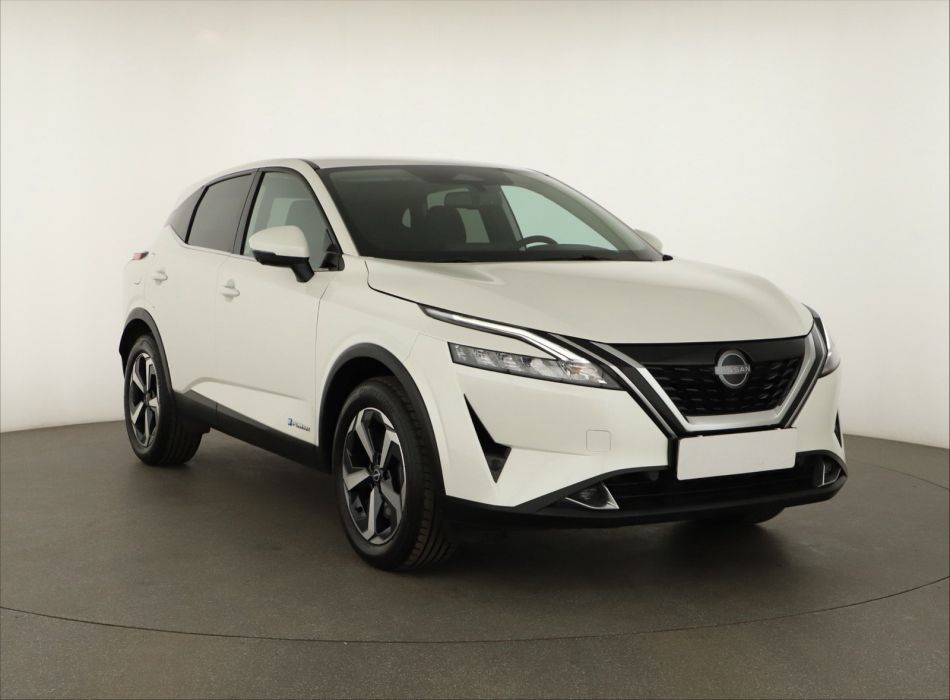 Nissan Qashqai - 2023