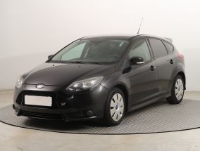Ford Focus - 2012
