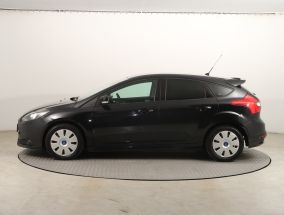 Ford Focus - 2012