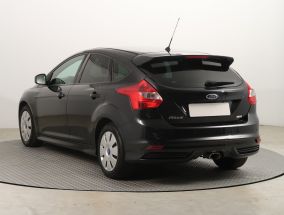 Ford Focus - 2012