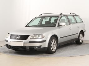 Volkswagen Passat - 2004