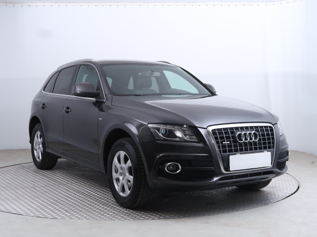 Audi Q5 2010