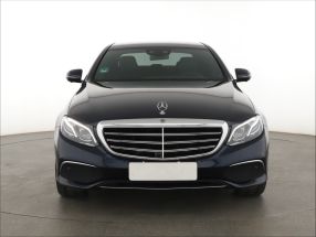 Mercedes-Benz E - 2017