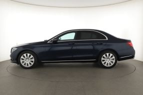 Mercedes-Benz E - 2017