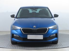 Skoda Scala - 2019