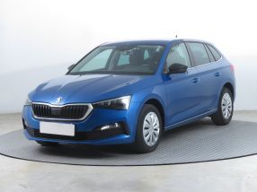 Skoda Scala - 2019
