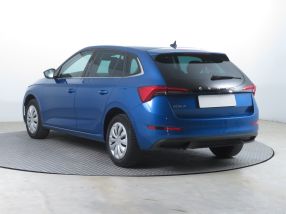 Skoda Scala - 2019
