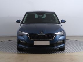 Skoda Scala - 2020