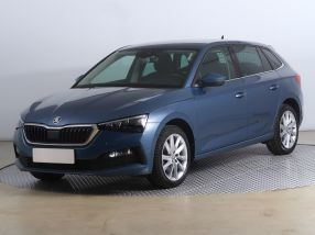 Skoda Scala - 2020