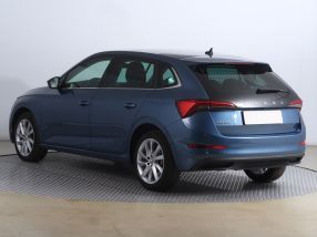 Skoda Scala - 2020