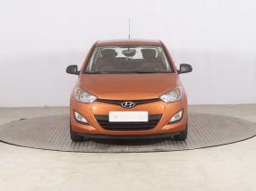 Hyundai i20 - 2014